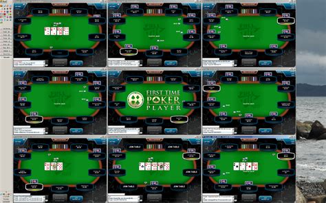 online poker strategies|multi table strategy online poker.